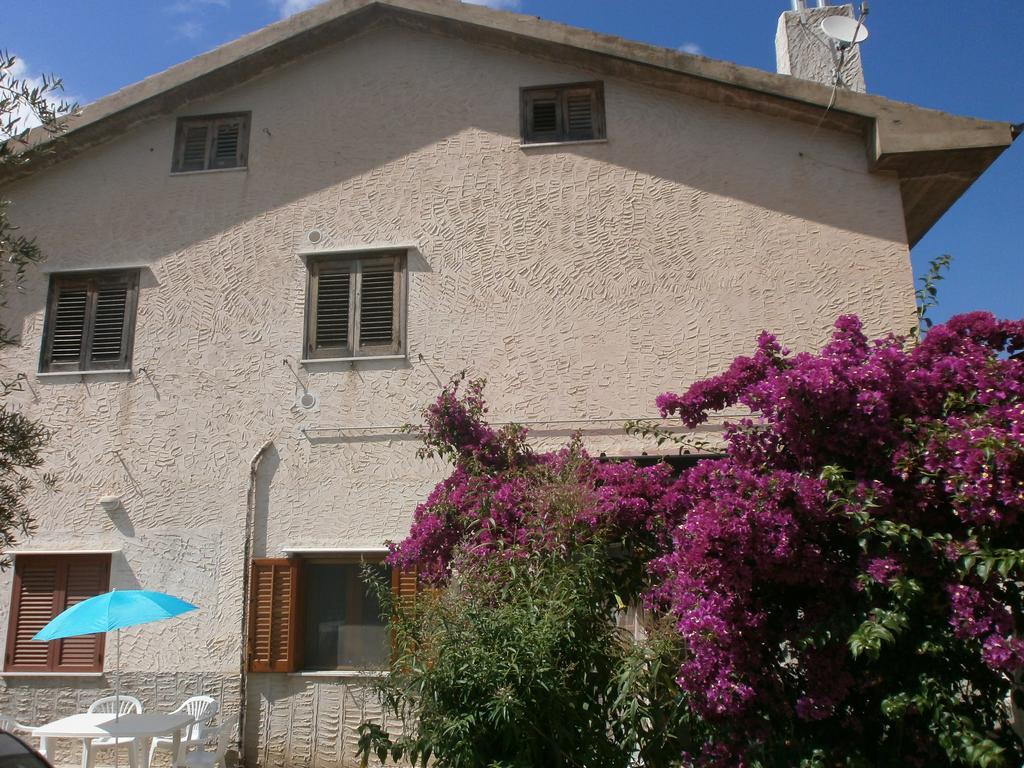 Casa Vacanze Campagna&Mare Διαμέρισμα Pollina Εξωτερικό φωτογραφία